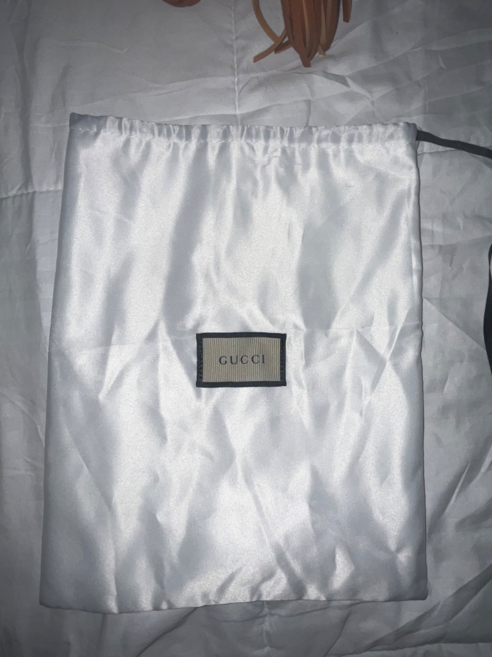 GG Crossbody Purse - Picture 8 of 9